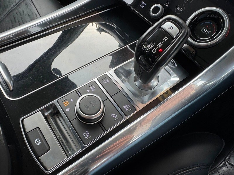 Used Land Rover Range Rover Sport 2018 for sale - 76119415: Photo 36