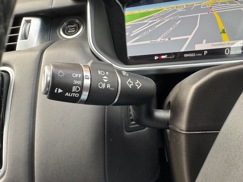 Used Land Rover Range Rover Sport 2018 for sale - 76119415: Photo 40