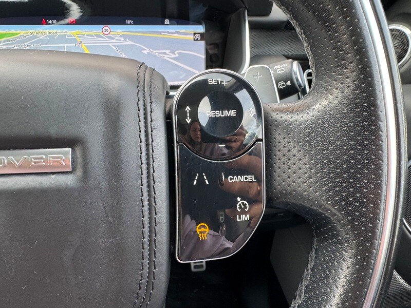 Used Land Rover Range Rover Sport 2018 for sale - 76119415: Photo 41