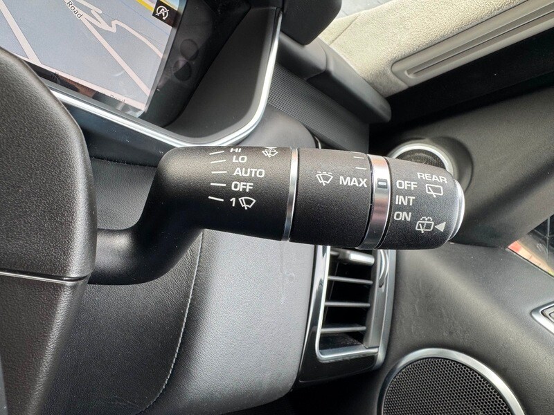 Used Land Rover Range Rover Sport 2018 for sale - 76119415: Photo 42