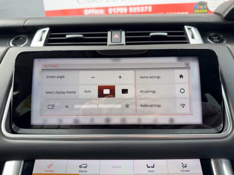 Used Land Rover Range Rover Sport 2018 for sale - 76119415: Photo 45