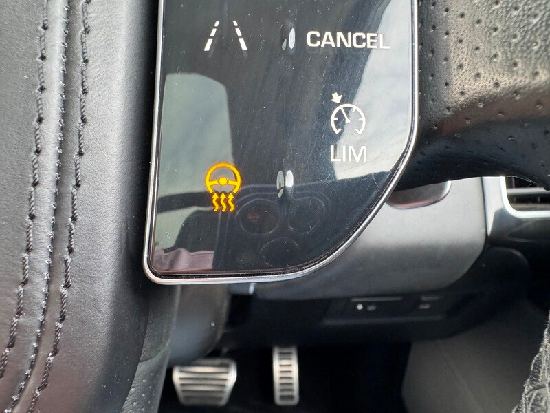 Used Land Rover Range Rover Sport 2018 for sale - 76119415: Photo 46