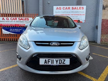 Used Ford Grand C-Max 2011 for sale - 77227998: Photo