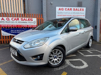 Used Ford Grand C-Max 2011 for sale - 77227998: Photo