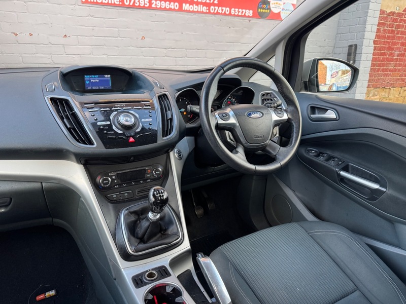 Used Ford Grand C-Max 2011 for sale - 77227998: Photo 9