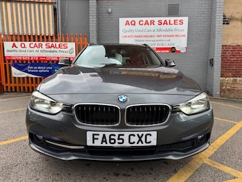 Used BMW 3 Series 2016 for sale - 75666814: Photo