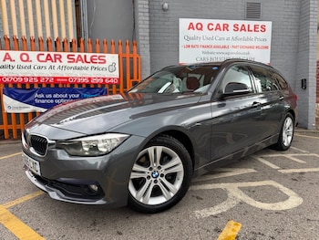 Used BMW 3 Series 2016 for sale - 75666814: Photo