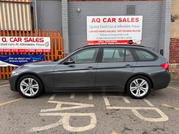 Used BMW 3 Series 2016 for sale - 75666814: Photo