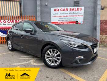 Used Mazda Mazda3 2015 for sale - 74904313: Photo