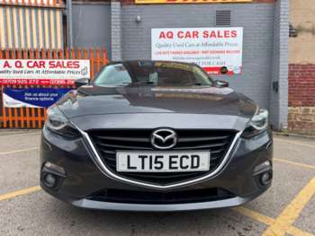 Used Mazda Mazda3 2015 for sale - 74904313: Photo