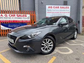 Used Mazda Mazda3 2015 for sale - 74904313: Photo