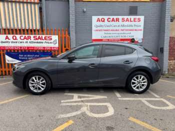 Used Mazda Mazda3 2015 for sale - 74904313: Photo