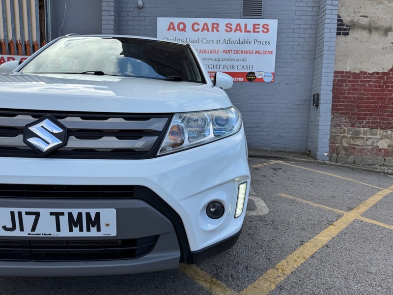 Used Suzuki Vitara 2017 for sale - 78140930: Photo 10
