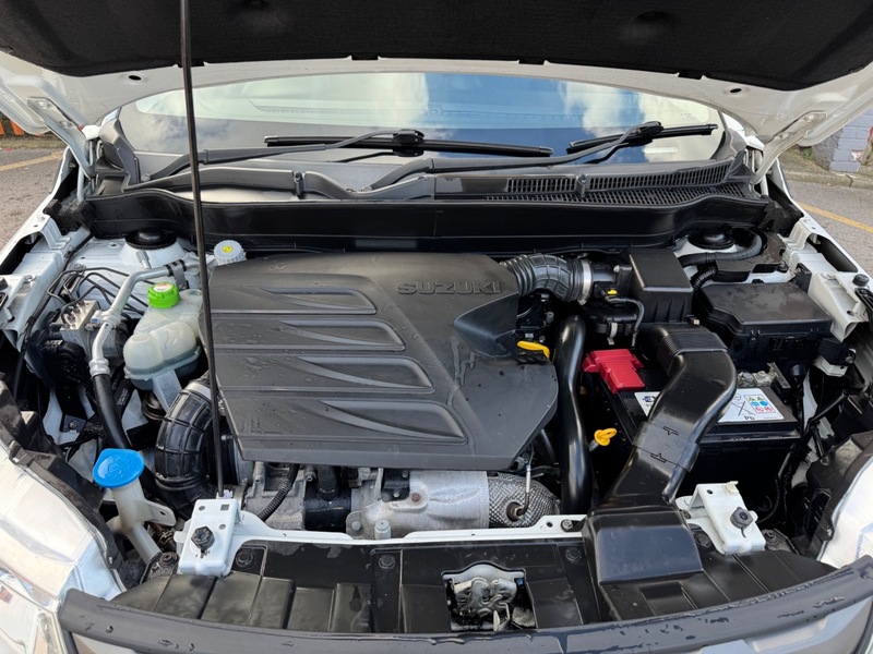 Used Suzuki Vitara 2017 for sale - 78140930: Photo 12