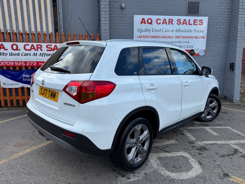 Used Suzuki Vitara 2017 for sale - 78140930: Photo 7