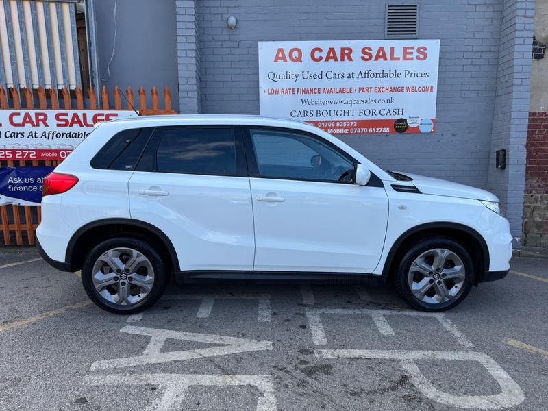 Used Suzuki Vitara 2017 for sale - 78140930: Photo 8
