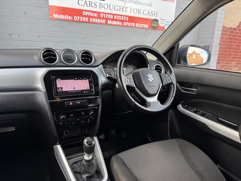 Used Suzuki Vitara 2017 for sale - 78140930: Photo 9