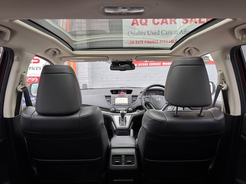 Used Honda CR-V 2013 for sale - 77423080: Photo 10