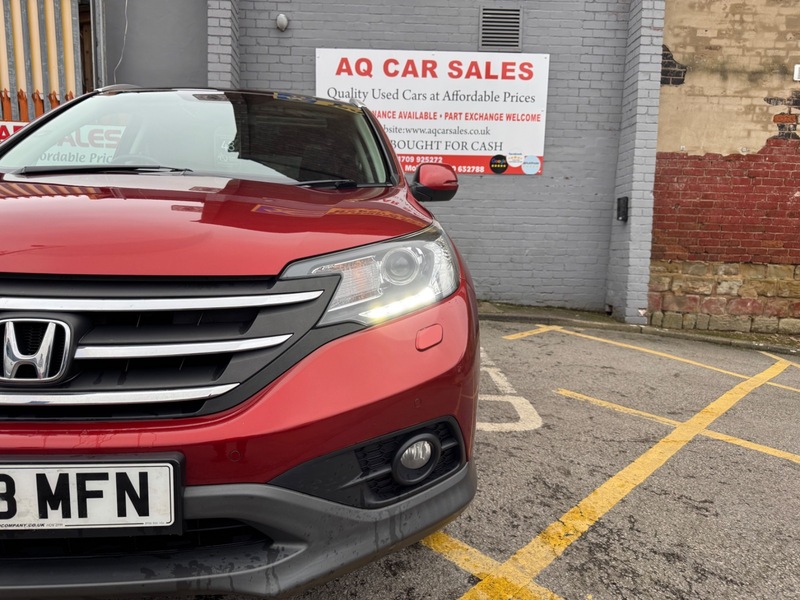 Used Honda CR-V 2013 for sale - 77423080: Photo 12