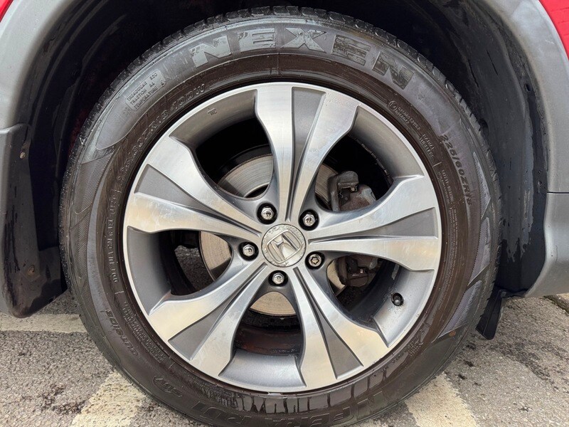 Used Honda CR-V 2013 for sale - 77423080: Photo 13