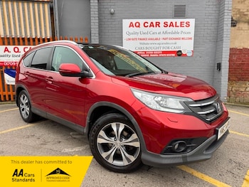 Used Honda CR-V 2013 for sale - 77423080: Photo