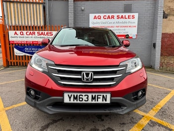 Used Honda CR-V 2013 for sale - 77423080: Photo