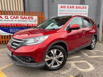 Used Honda CR-V 2013 for sale - 77423080: Photo