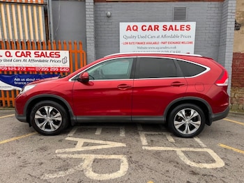 Used Honda CR-V 2013 for sale - 77423080: Photo