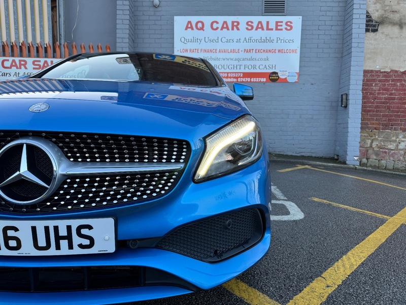 Used Mercedes-Benz A-Class 2016 for sale - 76962908: Photo 10