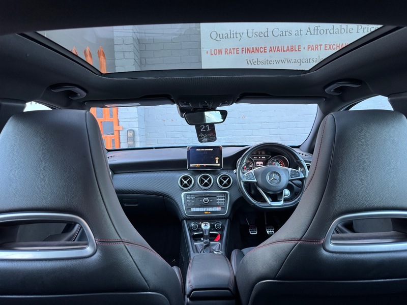 Used Mercedes-Benz A-Class 2016 for sale - 76962908: Photo 11