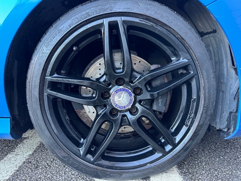 Used Mercedes-Benz A-Class 2016 for sale - 76962908: Photo 13