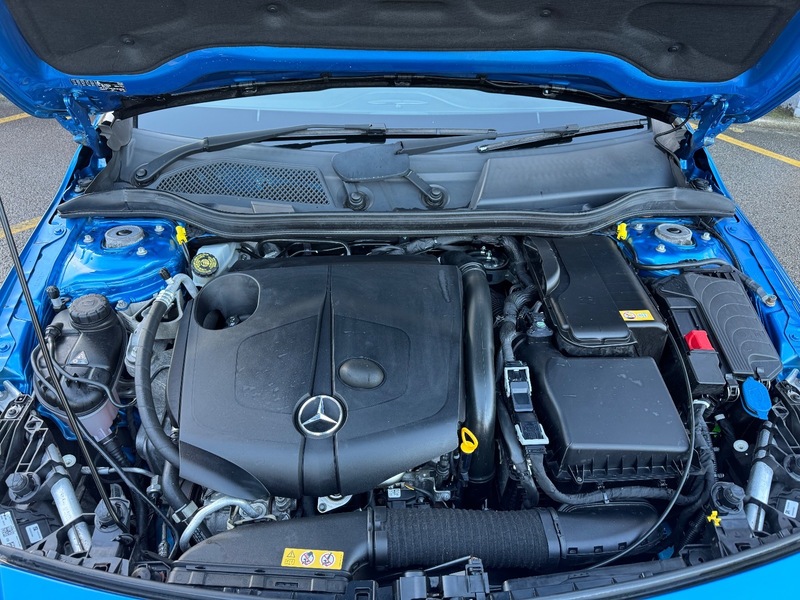 Used Mercedes-Benz A-Class 2016 for sale - 76962908: Photo 14