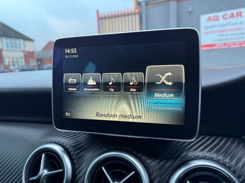 Used Mercedes-Benz A-Class 2016 for sale - 76962908: Photo 32