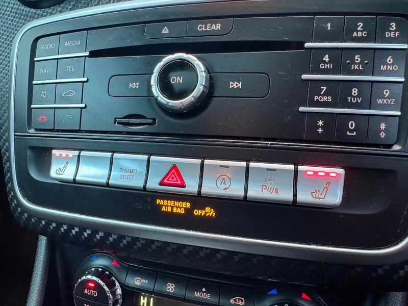 Used Mercedes-Benz A-Class 2016 for sale - 76962908: Photo 33