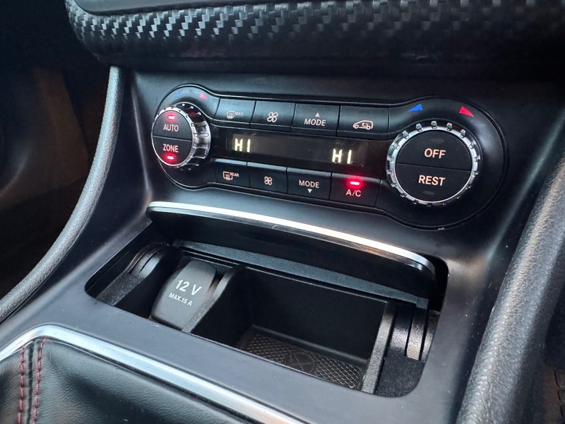 Used Mercedes-Benz A-Class 2016 for sale - 76962908: Photo 34