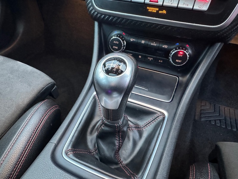 Used Mercedes-Benz A-Class 2016 for sale - 76962908: Photo 35