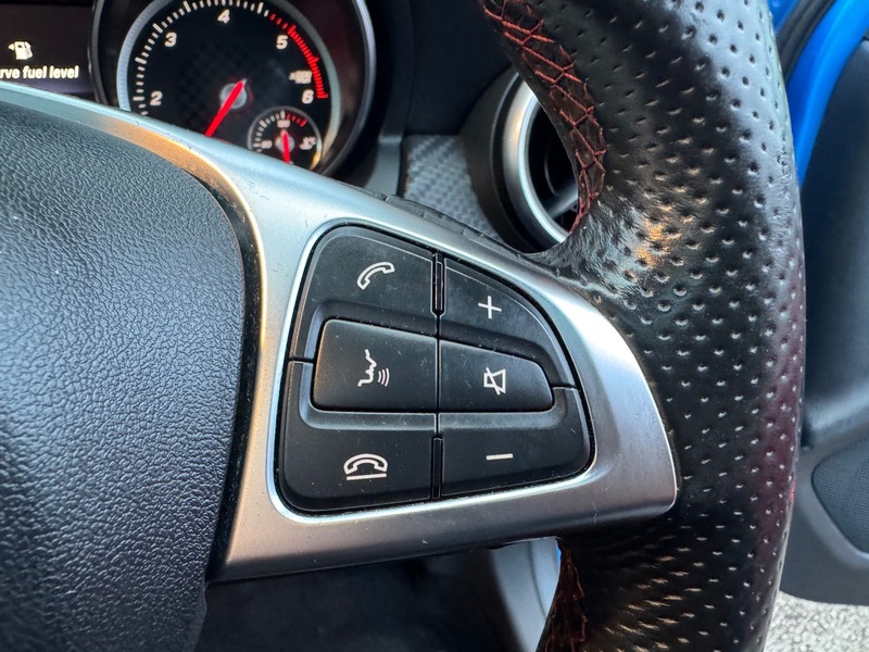 Used Mercedes-Benz A-Class 2016 for sale - 76962908: Photo 40