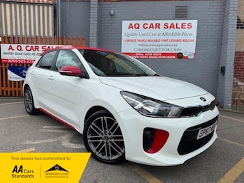 Used Kia Rio 2017 for sale - 78806967: Photo