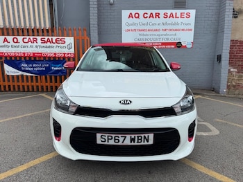 Used Kia Rio 2017 for sale - 78806967: Photo