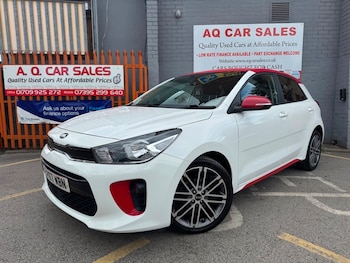 Used Kia Rio 2017 for sale - 78806967: Photo