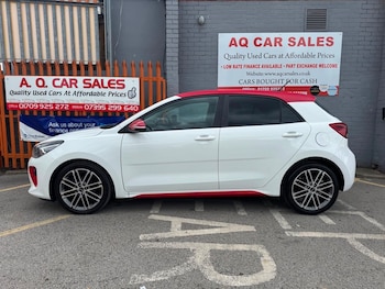 Used Kia Rio 2017 for sale - 78806967: Photo