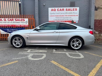 Used BMW 4 Series 2015 for sale - 79245901: Photo