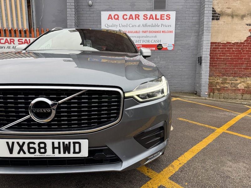 Used Volvo XC60 2018 for sale - 77118297: Photo 11