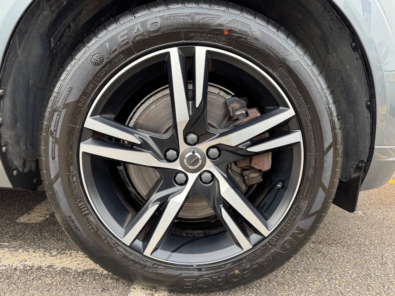 Used Volvo XC60 2018 for sale - 77118297: Photo 13