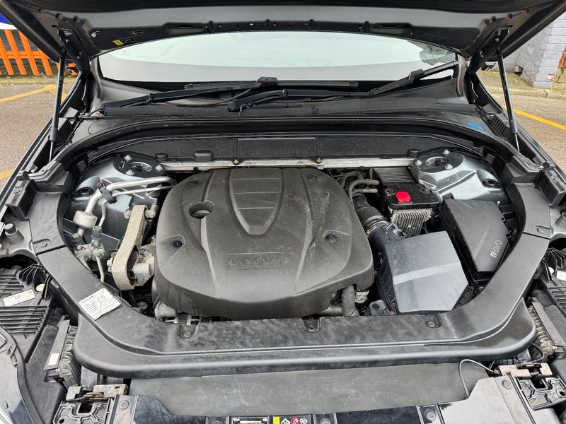 Used Volvo XC60 2018 for sale - 77118297: Photo 14