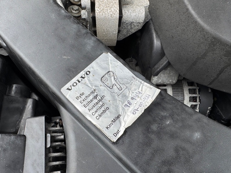 Used Volvo XC60 2018 for sale - 77118297: Photo 15