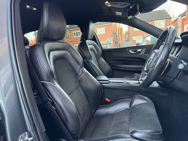 Used Volvo XC60 2018 for sale - 77118297: Photo 18