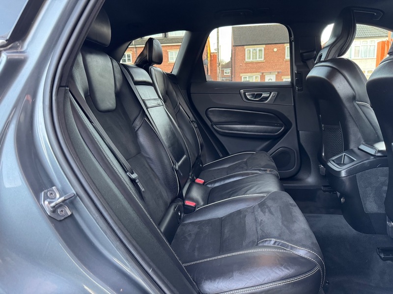 Used Volvo XC60 2018 for sale - 77118297: Photo 20