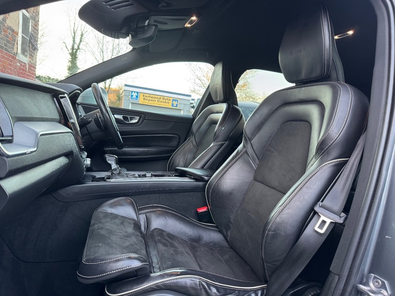 Used Volvo XC60 2018 for sale - 77118297: Photo 21