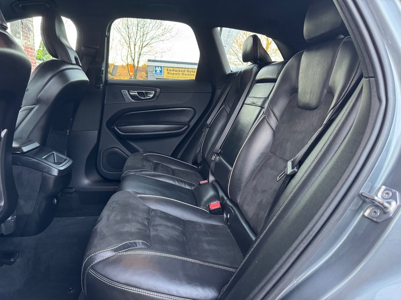 Used Volvo XC60 2018 for sale - 77118297: Photo 22